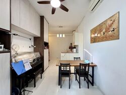 The Skywoods (D23), Condominium #521356821